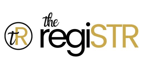 the regiSTR