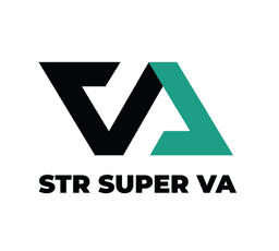 STR Super VA logo