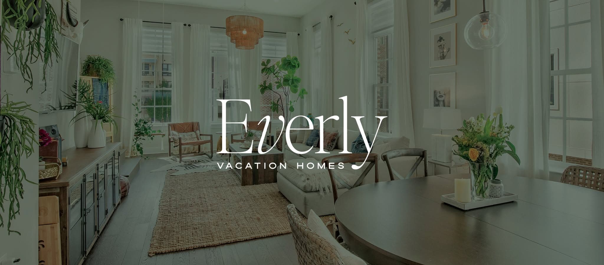 Everly Vacation Homes