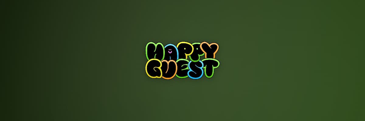 Happy Guest