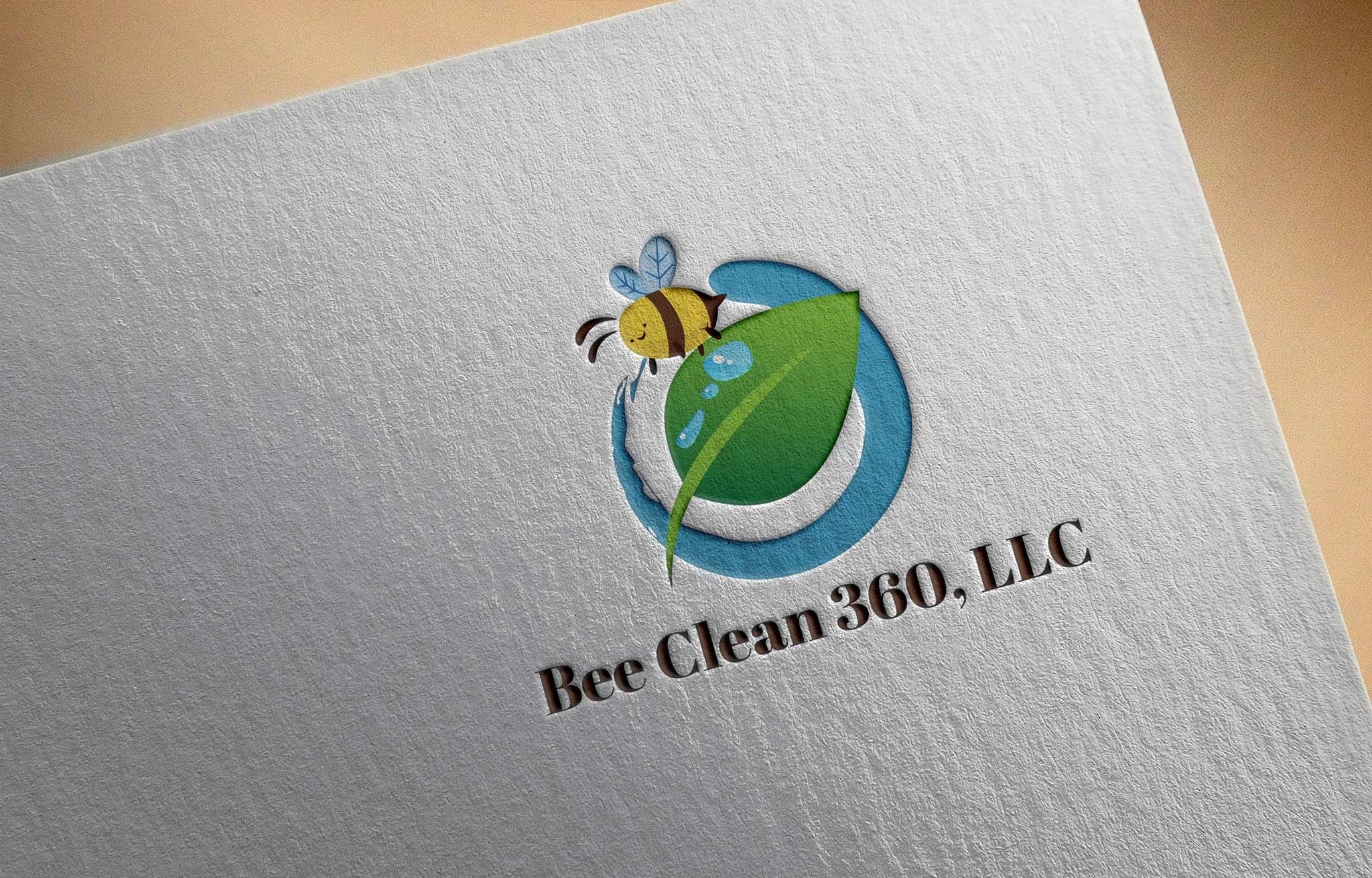 Bee Clean 360 LLC