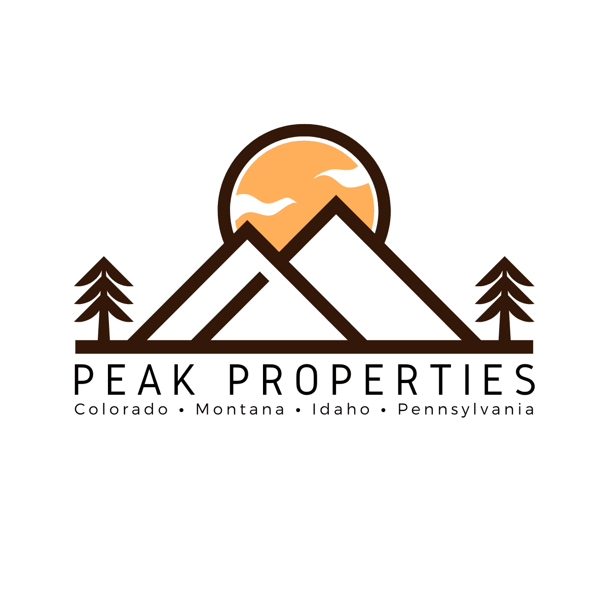 The Peak Properties