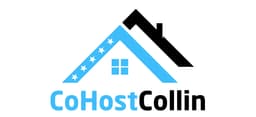 Cohost Collin logo
