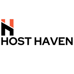 Host Haven BNB logo