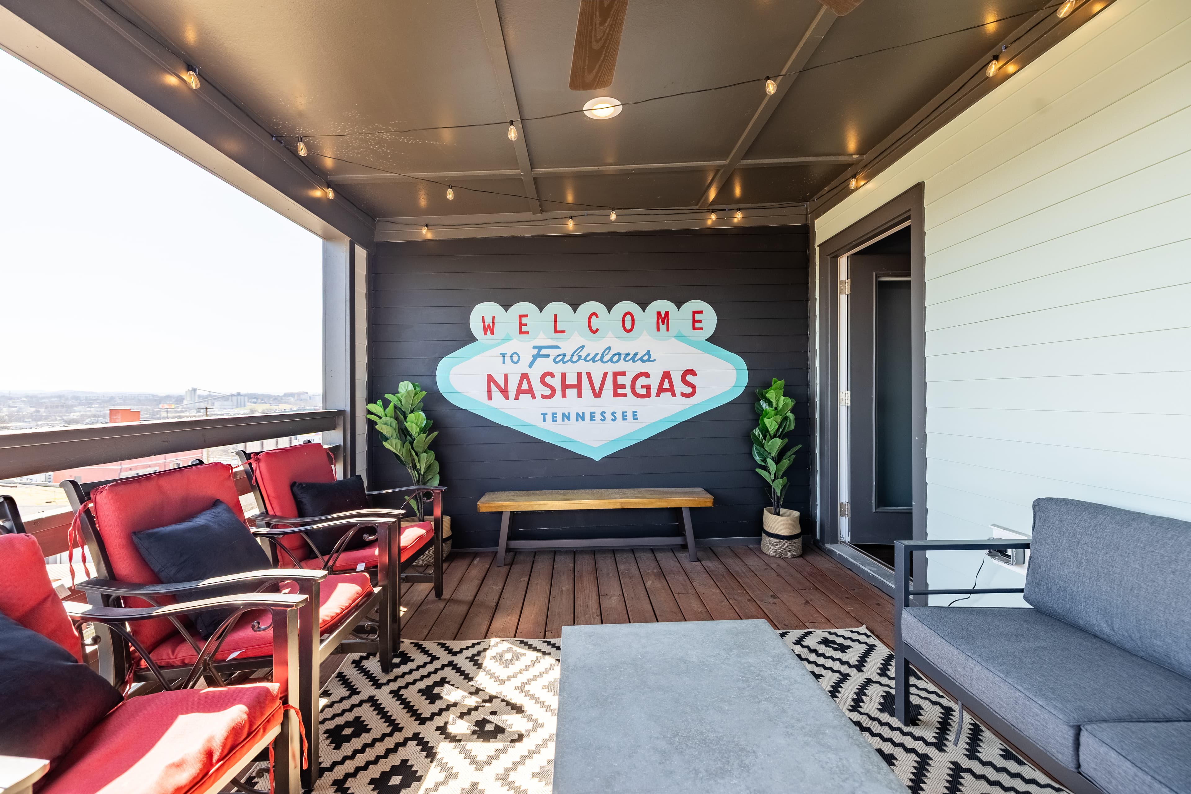 Stay Nashville photo