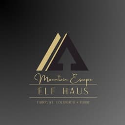 Elf Haus logo