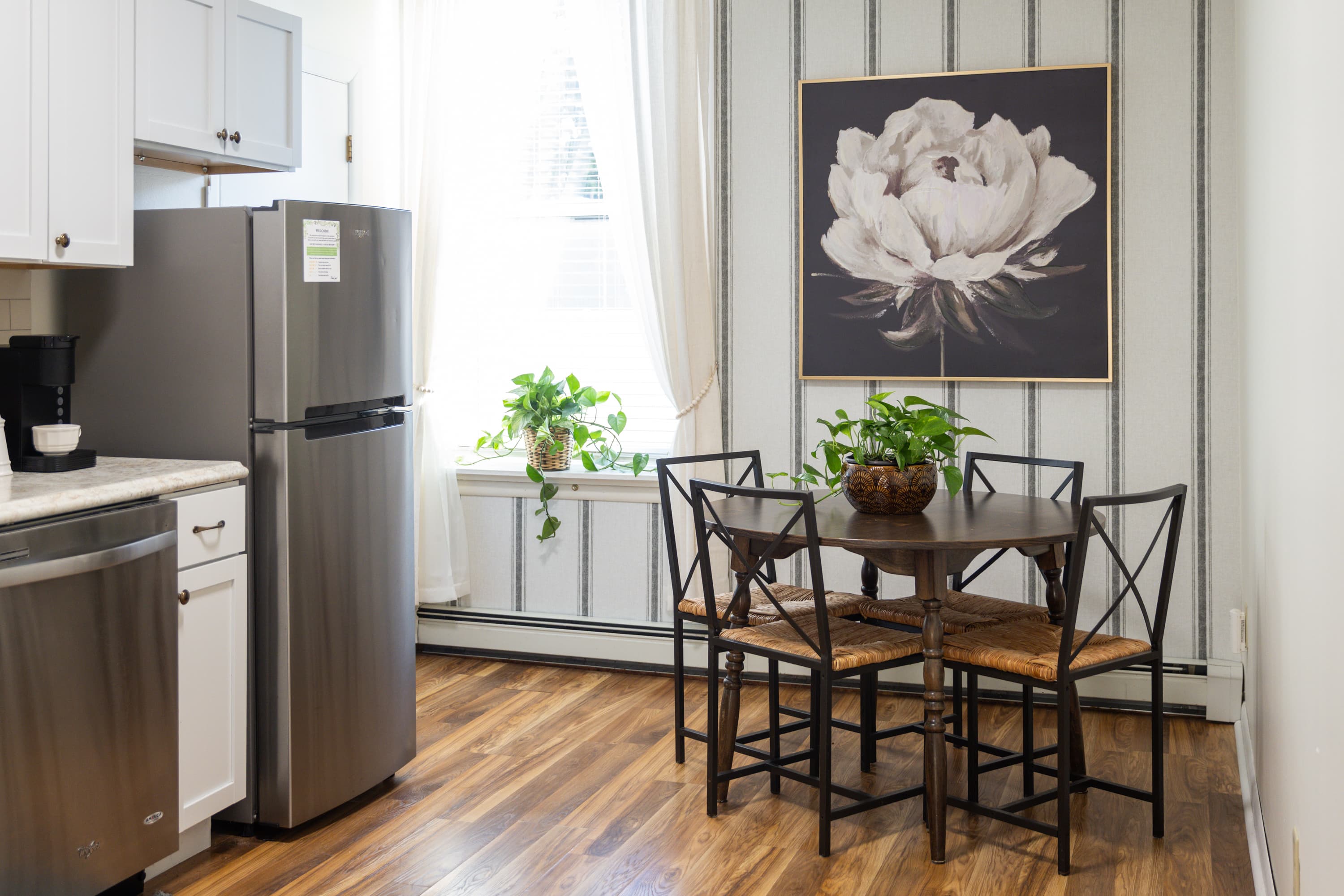 Apiary Vacation Rentals