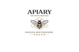 Apiary Vacation Rentals logo