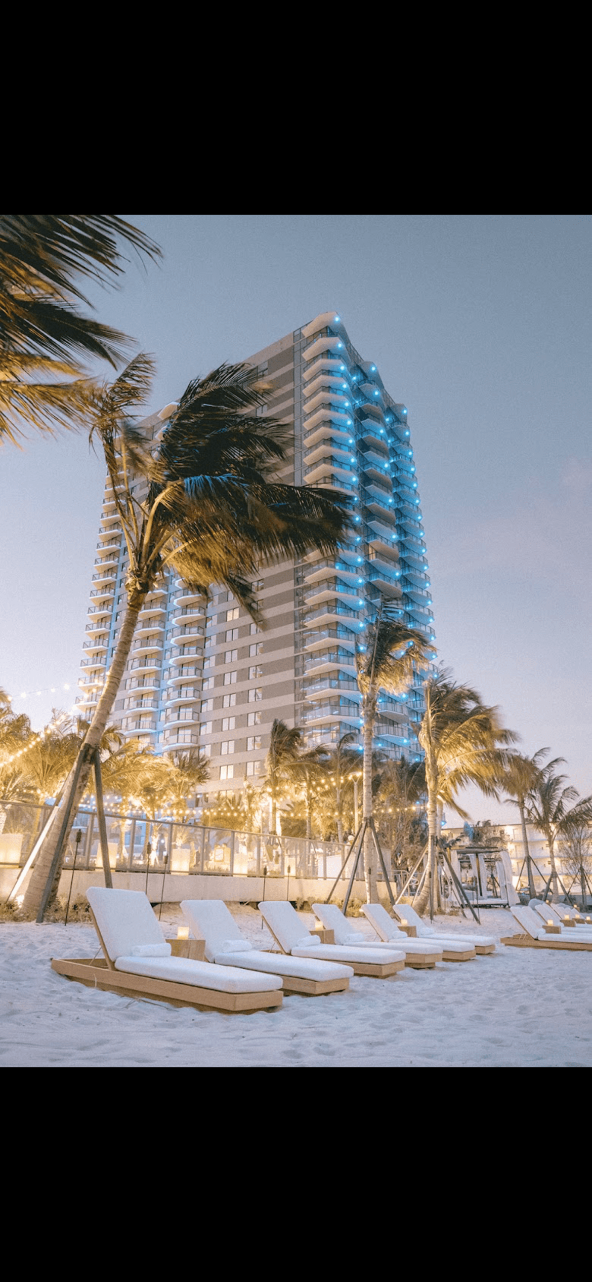 Paradise Getaways