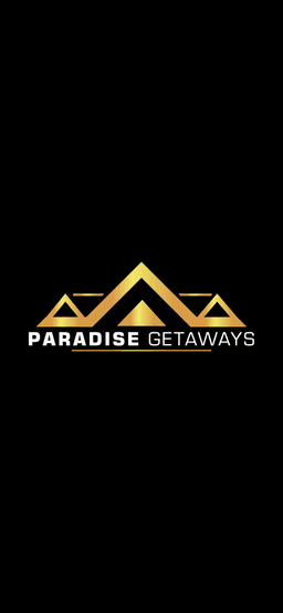 Paradise Getaways logo