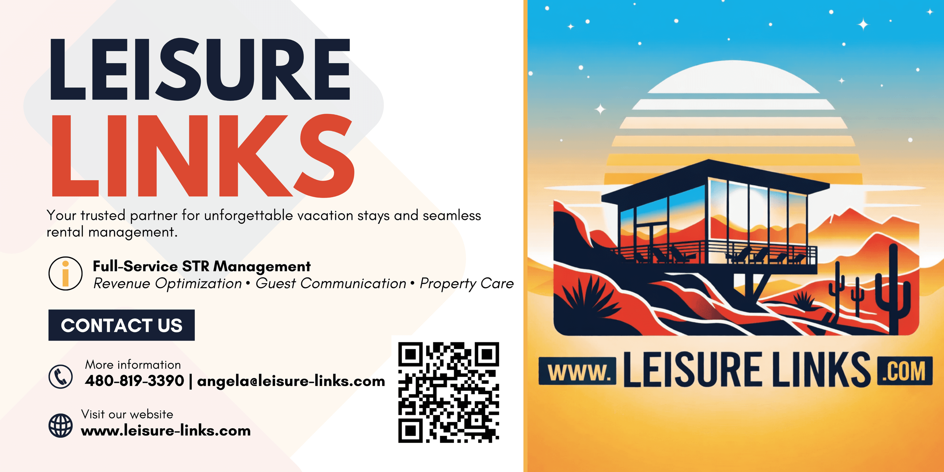 Leisure Links LLC
