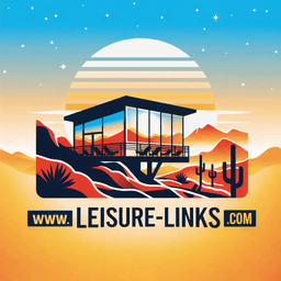 Leisure Links LLC logo