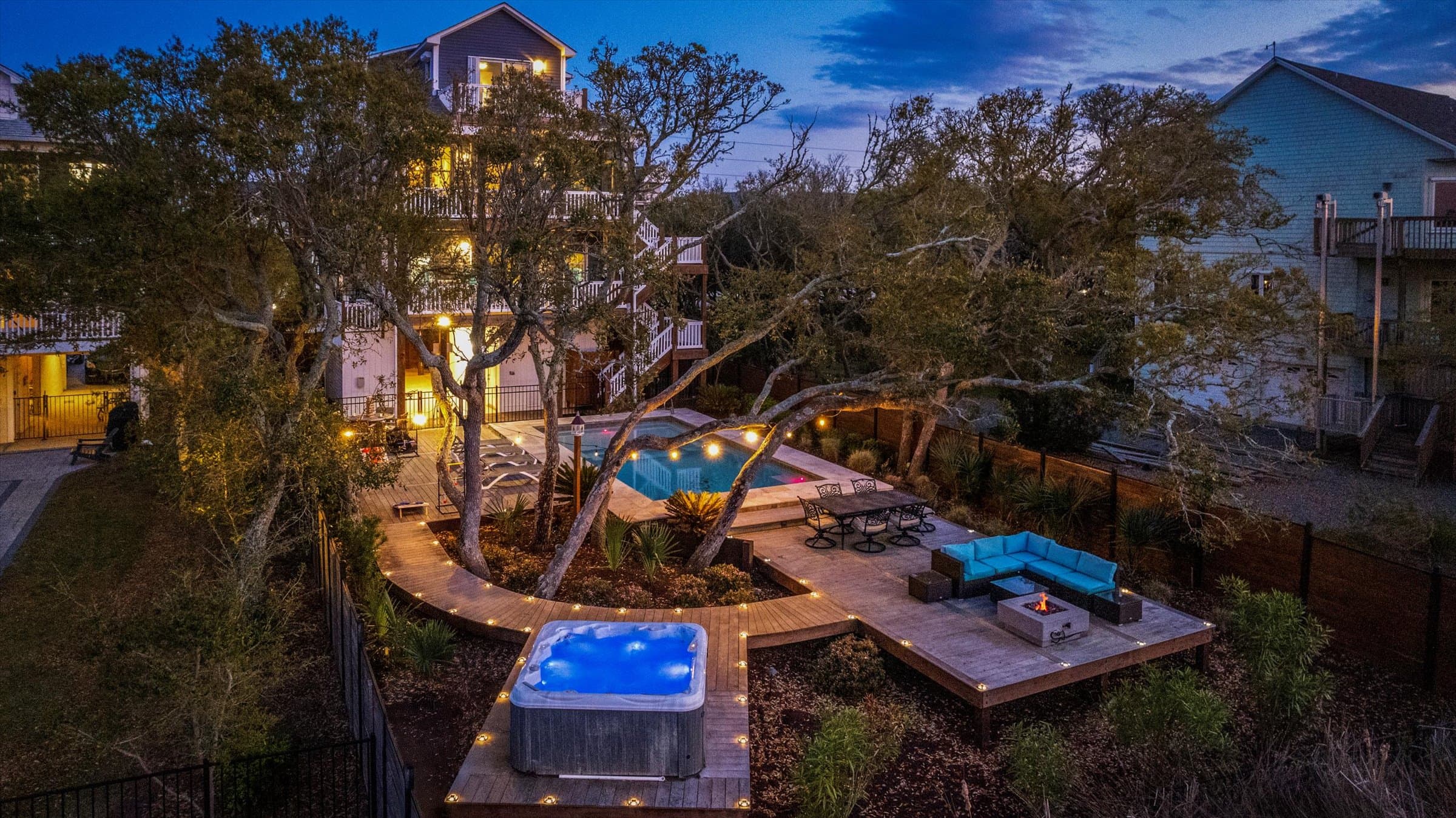 3 Putt Properties, LLC