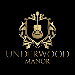 Underwood Manor logo