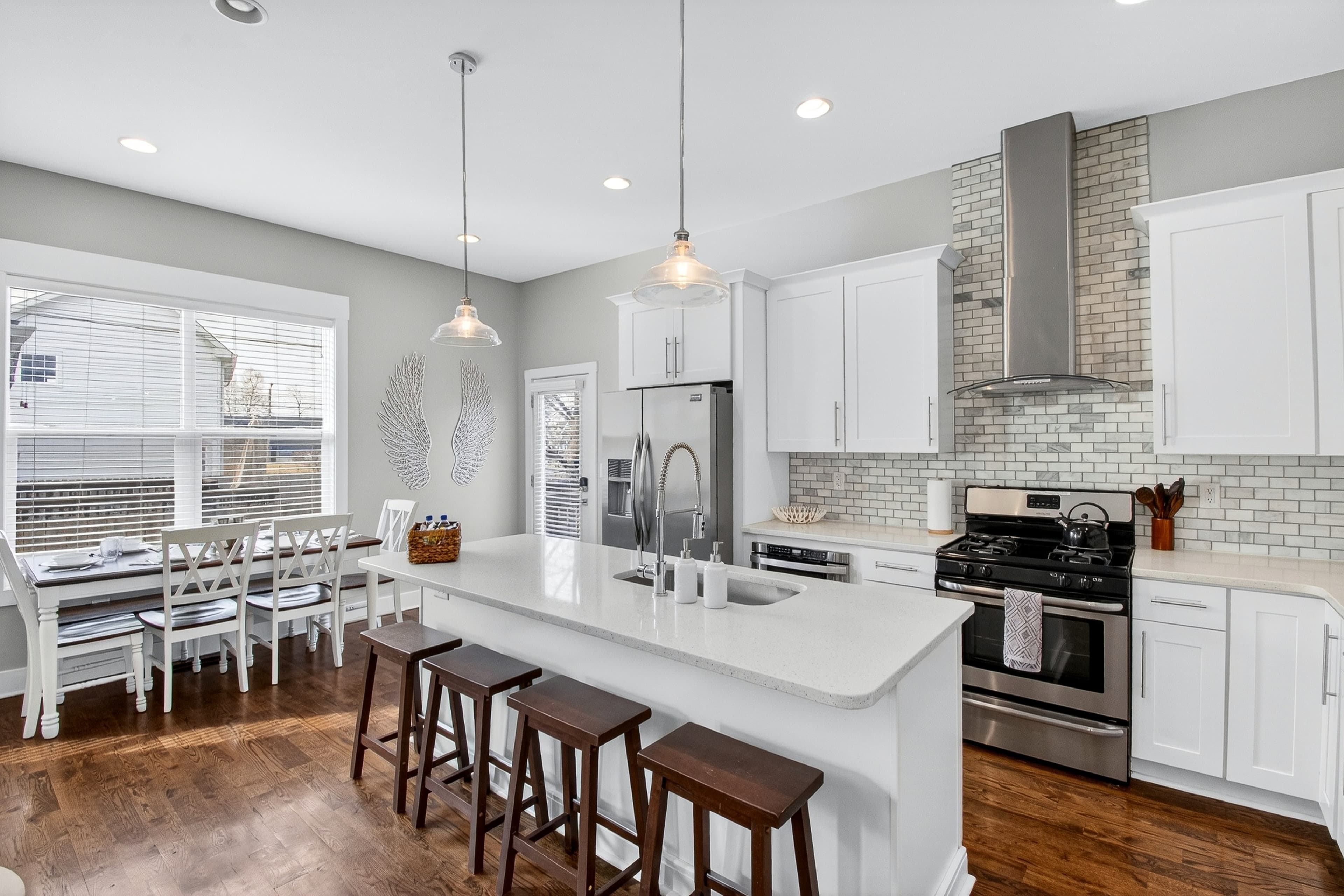 Underwood Manor photo