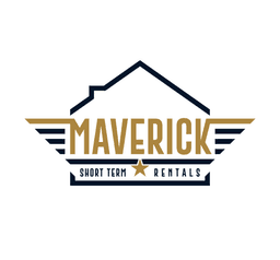 Maverick STR logo