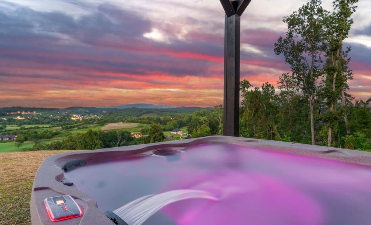 Hemlock Hills Cabin Rentals photo