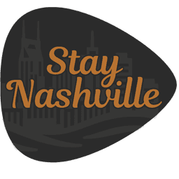 Stay Nashville logo
