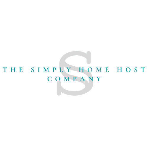 The Simply Home Host Company
